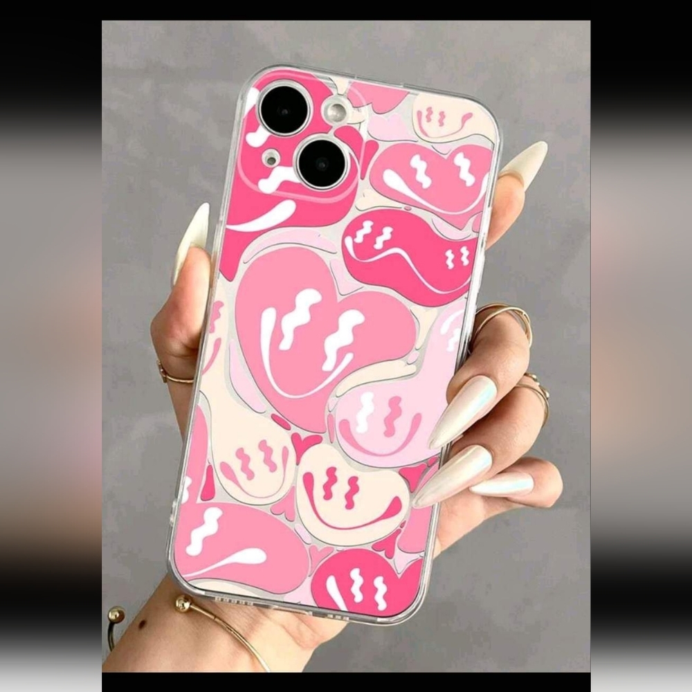 Iphone 14 Pro Case